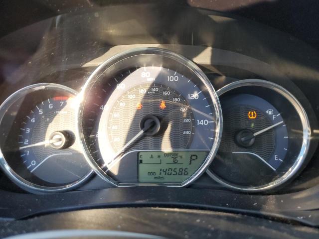 Photo 9 from auction – 2016 TOYOTA COROLLA L with VIN 5YFBURHE0GP477884