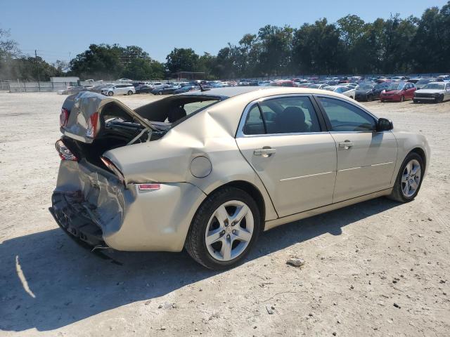 Photo 3 from auction – 2011 CHEVROLET MALIBU LS with VIN 1G1ZB5E16BF252103