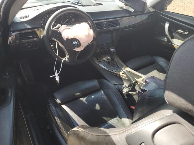 Photo 8 from auction – 2008 BMW 335 I with VIN WBAWB73578P038846