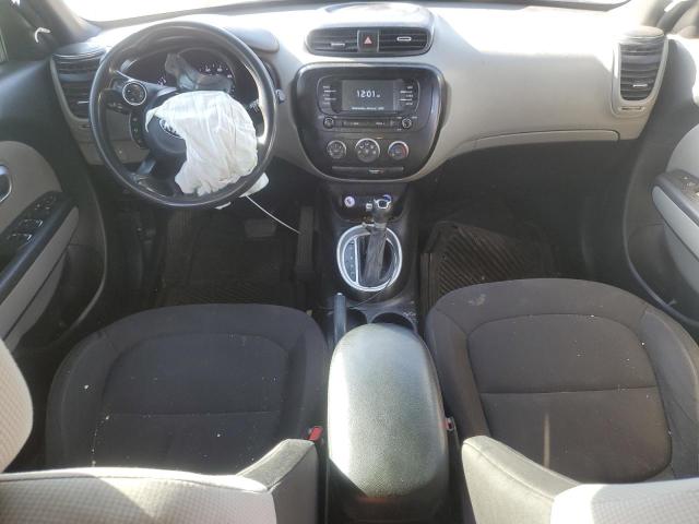 Photo 8 from auction – 2019 KIA SOUL with VIN KNDJN2A23K7921656