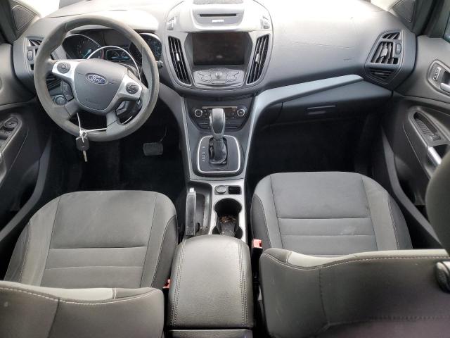 Photo 8 from auction – 2013 FORD ESCAPE SE with VIN 1FMCU9GX5DUD38481