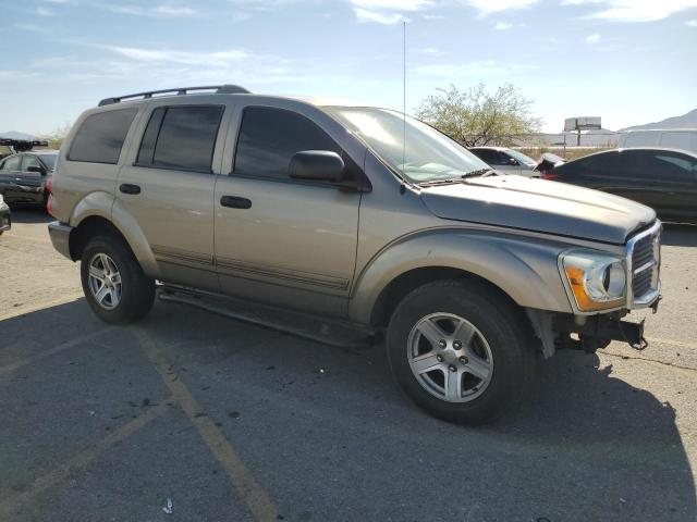 Photo 4 from auction – 2004 DODGE DURANGO SL with VIN 1D4HD48N84F199268
