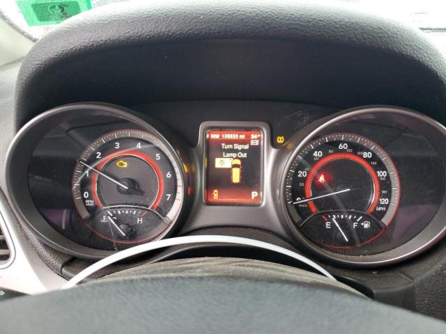 Photo 9 from auction – 2018 DODGE JOURNEY CR with VIN 3C4PDCGG0JT369940
