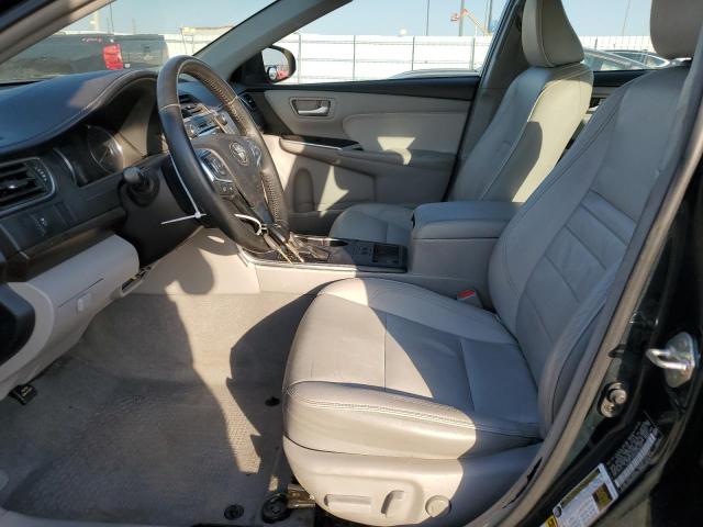 Photo 7 from auction – 2017 TOYOTA CAMRY LE with VIN 4T1BF1FK0HU336253