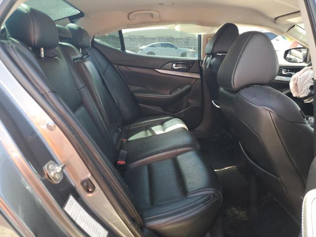 Photo 10 from auction – 2017 NISSAN MAXIMA 3.5 with VIN 1N4AA6AP9HC401286