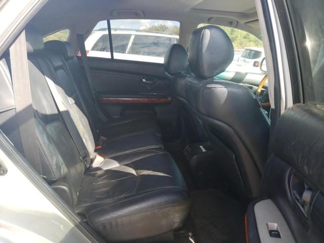 Photo 10 from auction – 2005 LEXUS RX 330 with VIN 2T2HA31U25C061748