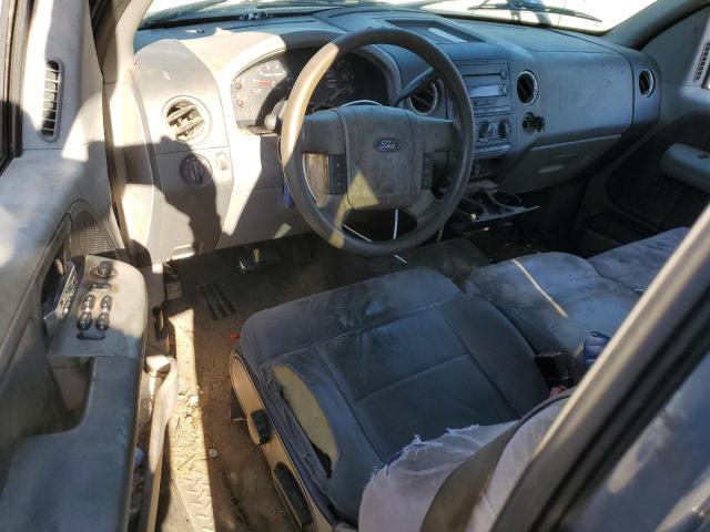 صورة رقم 8 من المزاد - 2004 FORD F150 مع VIN 1FTRX12W44NC22849