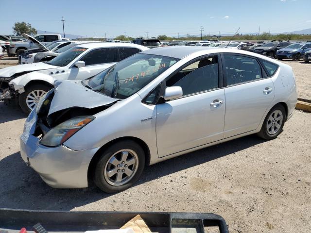 TOYOTA PRIUS 2008 with VIN JTDKB20U283337247 - Photo from auction