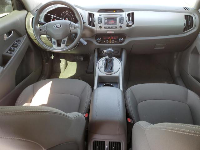 Photo 8 from auction – 2015 KIA SPORTAGE E with VIN KNDPC3AC8F7696414