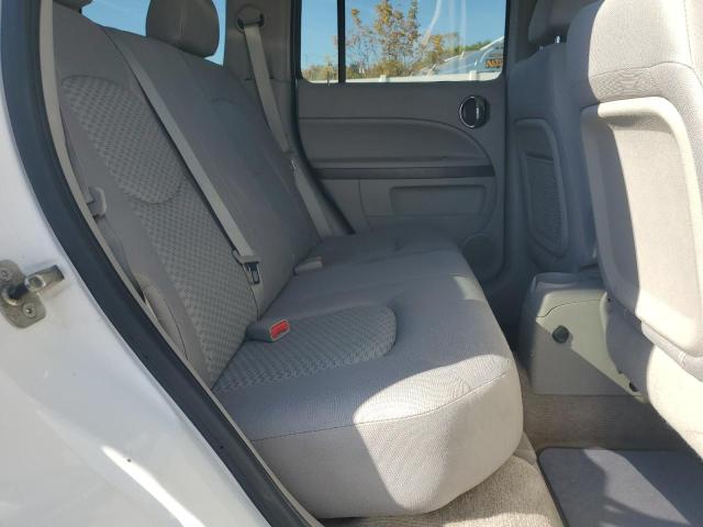 Photo 11 from auction – 2011 CHEVROLET HHR LS with VIN 3GNBAAFW7BS539595