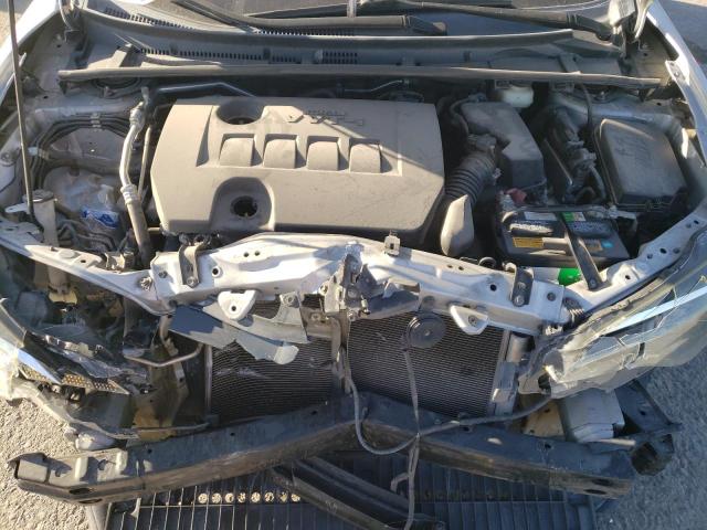 Photo 11 from auction – 2017 TOYOTA COROLLA L with VIN 5YFBURHE7HP628107