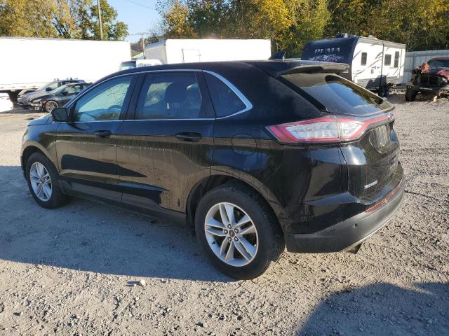 Photo 2 from auction – 2018 FORD EDGE SEL with VIN 2FMPK3J91JBB62108