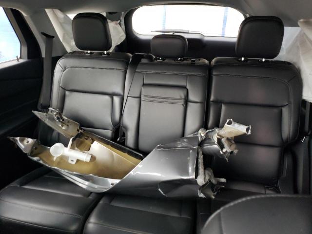 Photo 10 from auction – 2023 FORD EXPLORER X with VIN 1FMSK8DH9PGB43348
