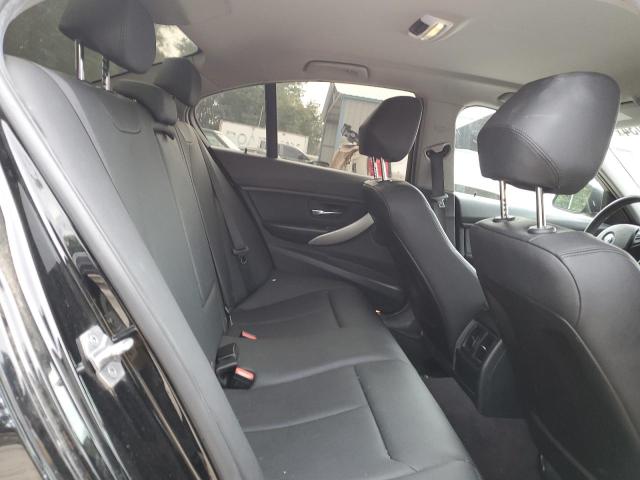Photo 10 from auction – 2016 BMW 320 I with VIN WBA8E1G50GNT36169