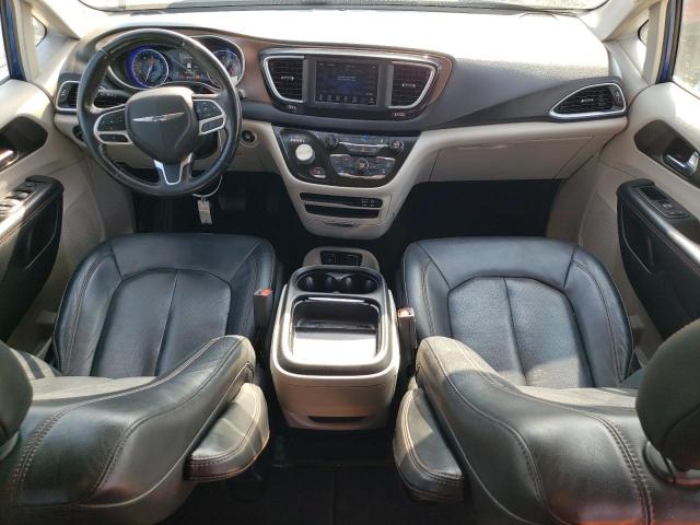 Photo 8 from auction – 2019 CHRYSLER PACIFICA T with VIN 2C4RC1BGXKR593244