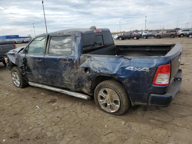 Photo 2 from auction – 2019 RAM 1500 BIG H with VIN 1C6SRFFT7KN890710