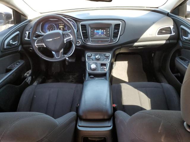 Photo 8 from auction – 2015 CHRYSLER 200 LIMITE with VIN 1C3CCCAB8FN733080