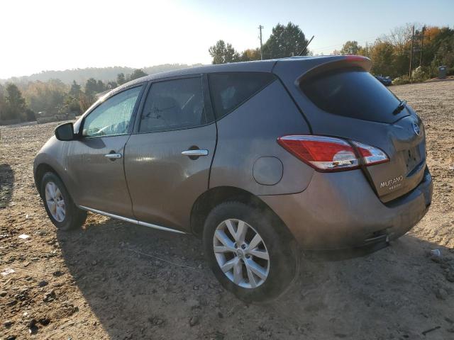 Photo 2 from auction – 2011 NISSAN MURANO S with VIN JN8AZ1MW2BW161243