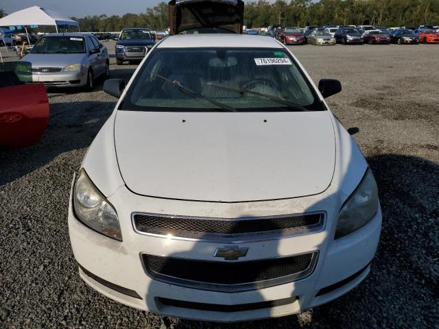 Photo 5 from auction – 2011 CHEVROLET MALIBU LS with VIN 1G1ZB5E13BF328442