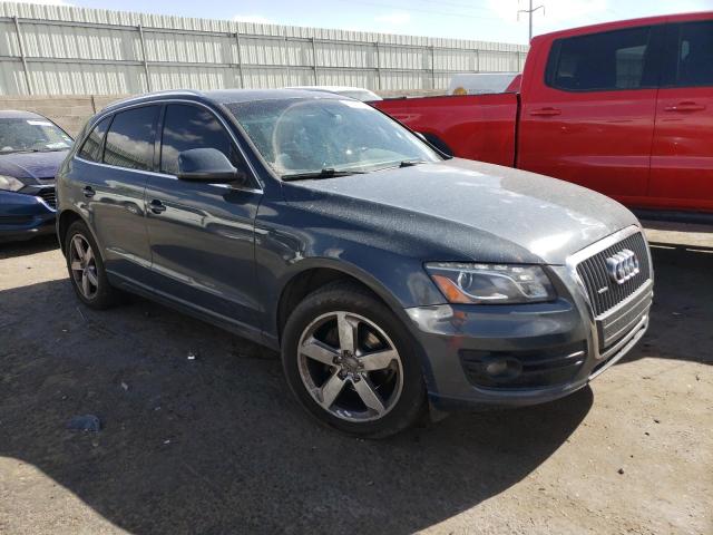 Photo 4 from auction – 2011 AUDI Q5 PREMIUM with VIN WA1LFAFP0BA047431