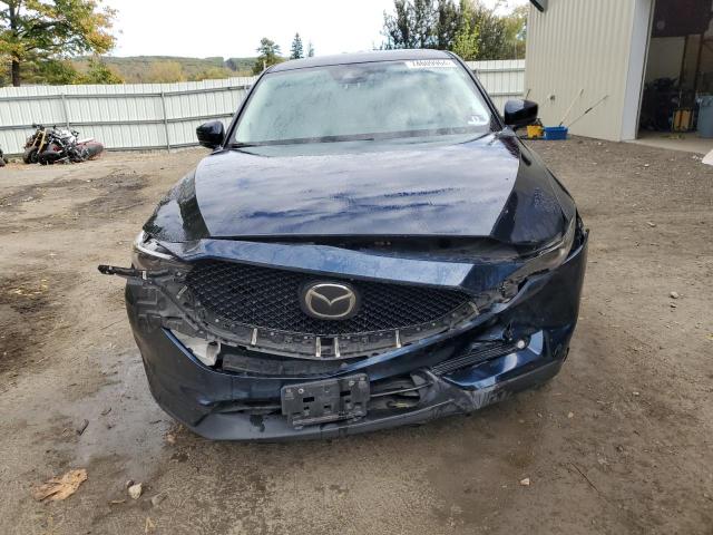 Photo 5 from auction – 2017 MAZDA CX-5 GRAND with VIN JM3KFBDL5H0135243