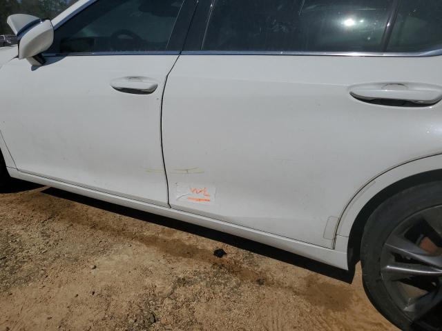 Photo 12 from auction – 2019 LEXUS ES 350 with VIN 58ABZ1B17KU006243