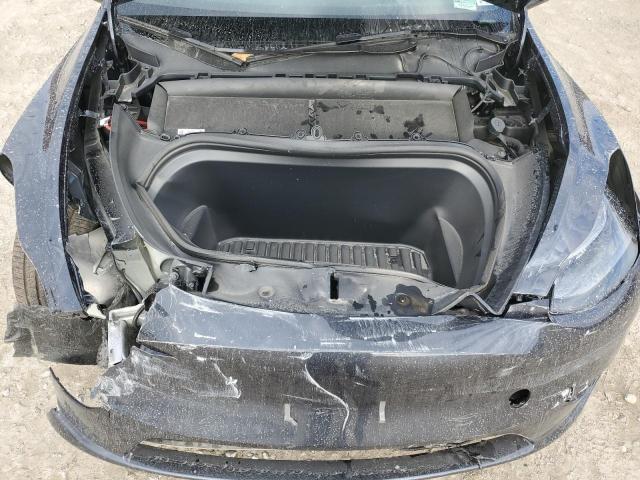 Zdjęcie 11 z aukcji – 2024 TESLA MODEL Y z VIN 7SAYGDEE1RA253742