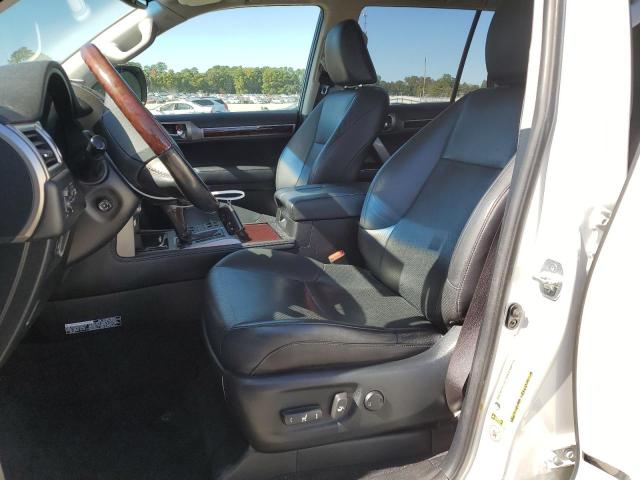 Photo 7 from auction – 2017 LEXUS GX 460 PRE with VIN JTJJM7FX9H5157947