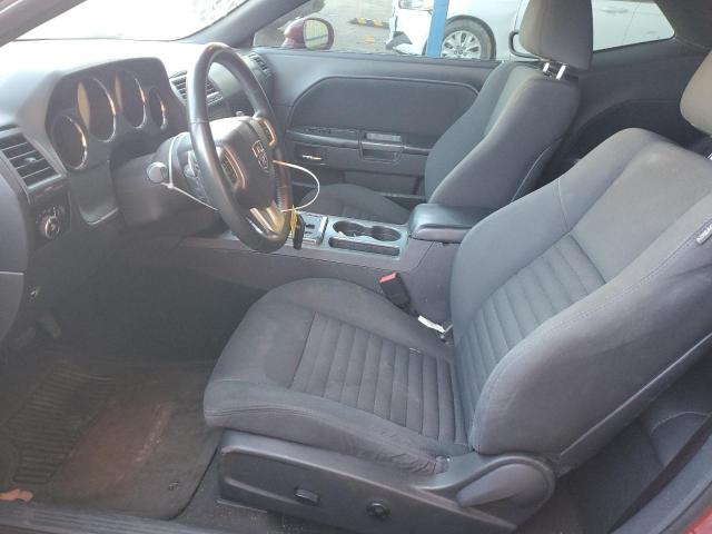 Photo 7 from auction – 2012 DODGE CHALLENGER with VIN 2C3CDYBT9CH106636