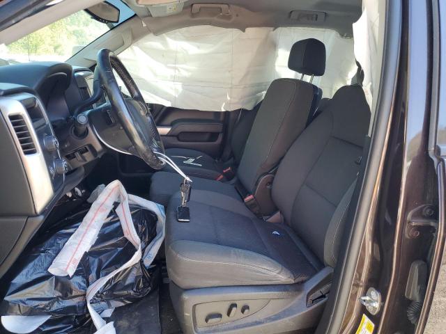 Photo 7 from auction – 2016 CHEVROLET SILVERADO with VIN 1GCVKRECXGZ166717