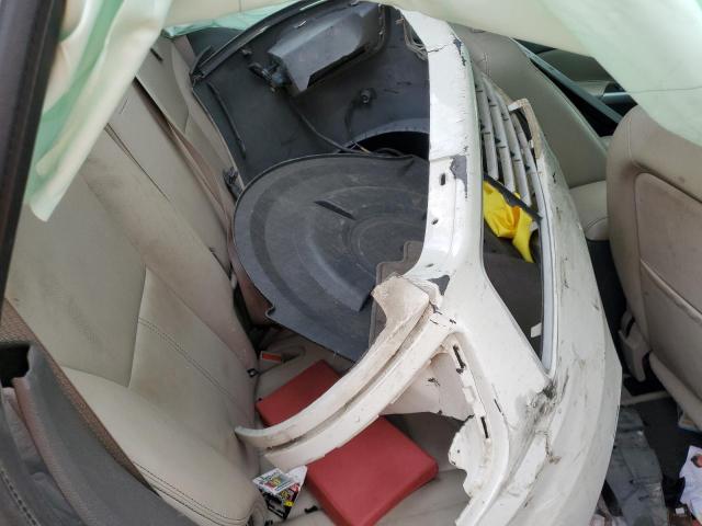 Photo 11 from auction – 2013 FORD EDGE SEL with VIN 2FMDK4JC8DBA21318