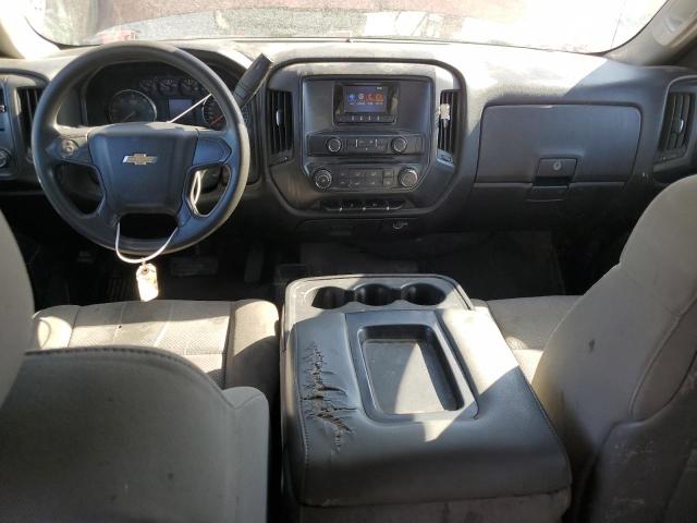 Photo 8 from auction – 2014 CHEVROLET SILVERADO with VIN 1GCVKPEH3EZ135533
