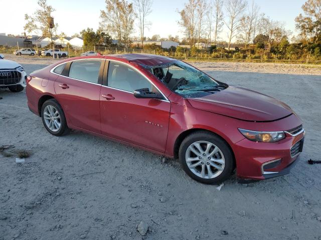 Photo 4 from auction – 2016 CHEVROLET MALIBU LT with VIN 1G1ZE5STXGF182237