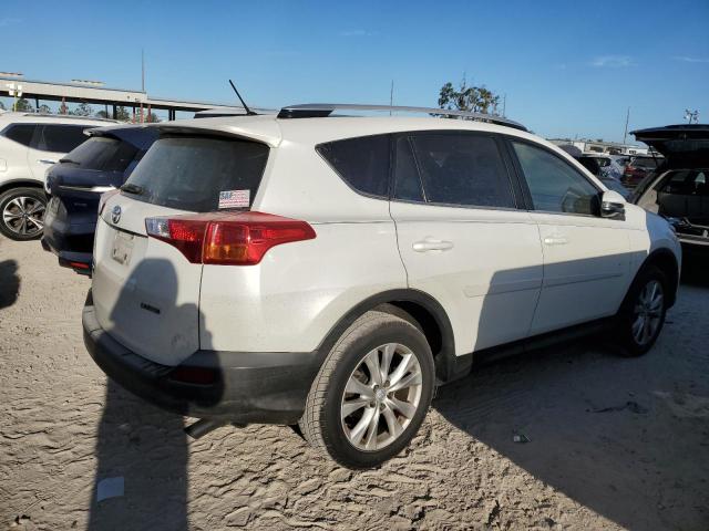 Photo 3 from auction – 2013 TOYOTA RAV4 LIMIT with VIN JTMYFREV9DD016108