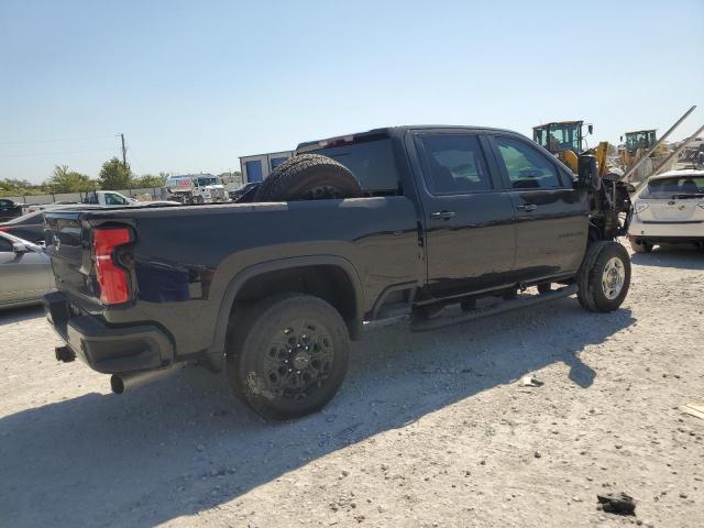 Photo 3 from auction – 2024 CHEVROLET SILVERADO with VIN 2GC4YNEY9R1231941
