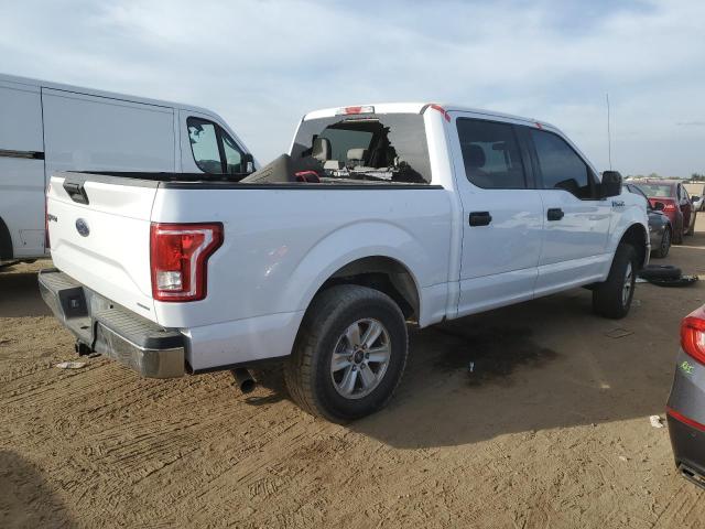 Zdjęcie 3 z aukcji – 2015 FORD F150 SUPER z VIN 1FTEW1EF4FKD83512