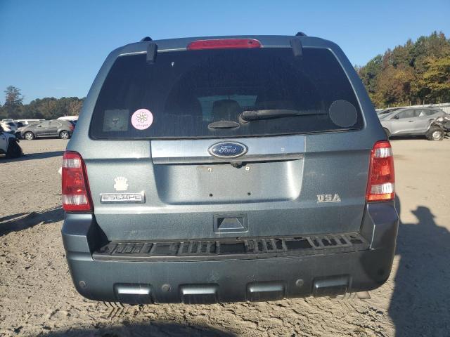 Photo 6 from auction – 2012 FORD ESCAPE LIM with VIN 1FMCU0E72CKC14063