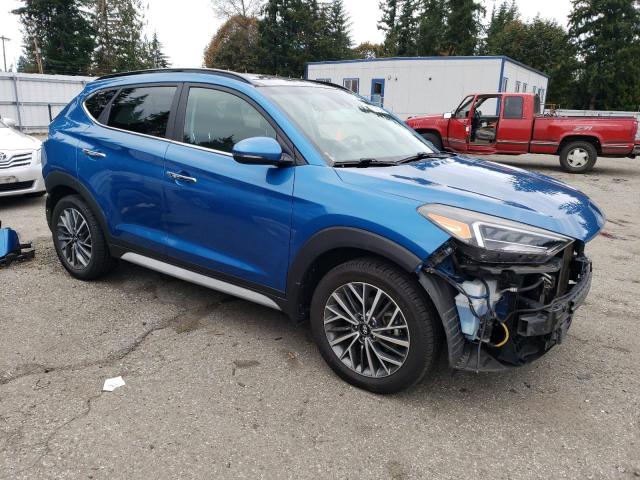 Photo 4 from auction – 2020 HYUNDAI TUCSON LIM with VIN KM8J3CAL5LU092575
