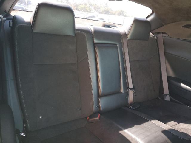 Photo 10 from auction – 2021 DODGE CHALLENGER with VIN 2C3CDZFJ6MH586697