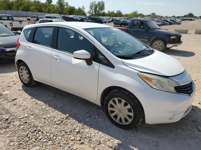 Photo 4 from auction – 2015 NISSAN VERSA NOTE with VIN 3N1CE2CP6FL447983
