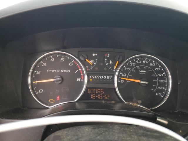 Zdjęcie 9 z aukcji – 2012 CHEVROLET COLORADO z VIN 1GCCSBF93C8125704