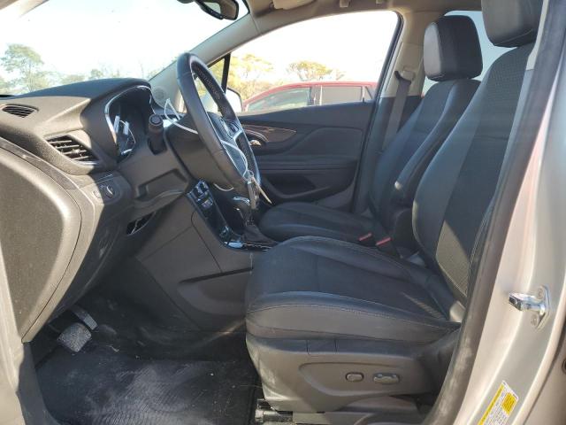 Photo 7 from auction – 2019 BUICK ENCORE PRE with VIN KL4CJESB5KB853503