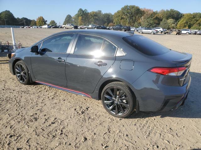 Photo 2 from auction – 2023 TOYOTA COROLLA LE with VIN JTDBCMFE3P3009262
