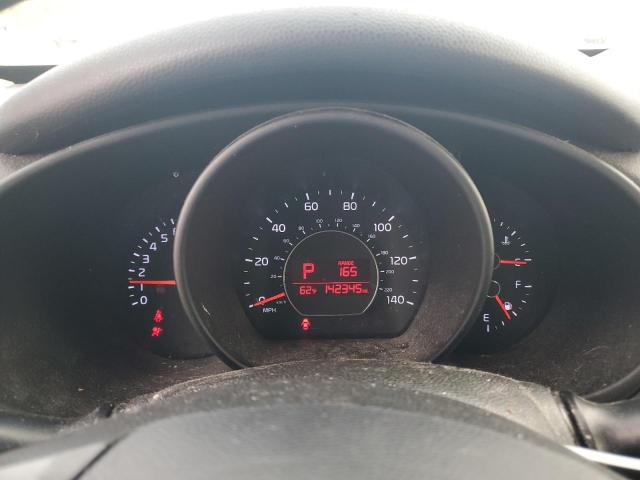 Photo 9 from auction – 2015 KIA SOUL with VIN KNDJN2A24F7803783