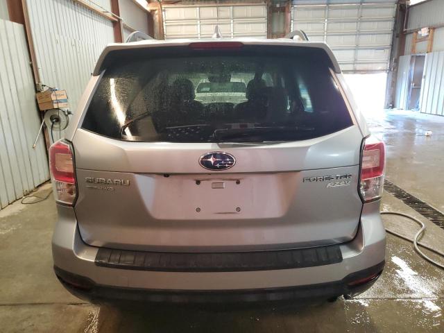 Photo 6 from auction – 2017 SUBARU FORESTER 2 with VIN JF2SJAEC0HH519319