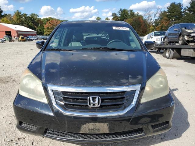 Photo 5 from auction – 2010 HONDA ODYSSEY EX with VIN 5FNRL3H68AB070650