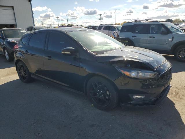 Photo 4 from auction – 2016 FORD FOCUS SE with VIN 1FADP3K24GL388572