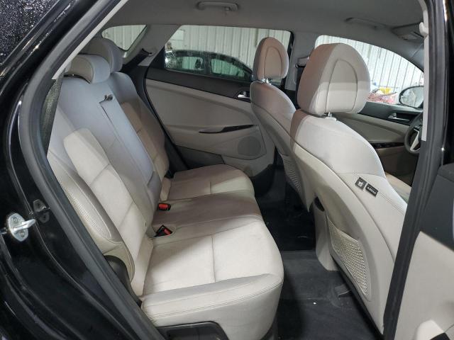 Foto 11 de la subasta – 2017 HYUNDAI TUCSON LIM con VIN KM8J3CA20HU302479