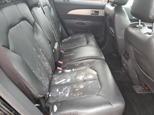 Foto 11 de la subasta – 2015 LINCOLN MKX con VIN 2LMDJ6JK7FBL27391