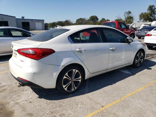 Photo 3 from auction – 2014 KIA FORTE EX with VIN KNAFZ4A86E5065275